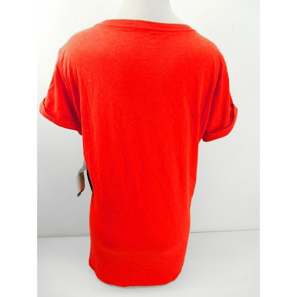 *$3 for $15* NEW NIKE Mezzo Texas Rangers MLB Tee - Picture 4 of 4